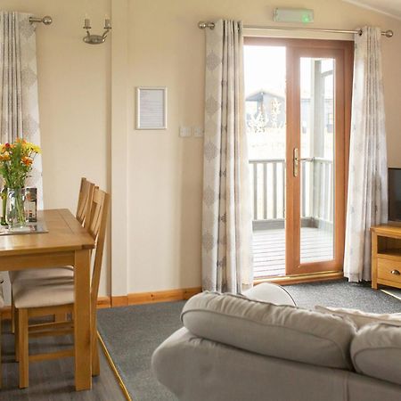 High Lodge Darsham Екстериор снимка