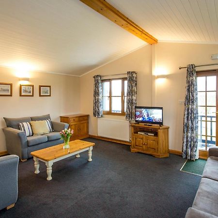 High Lodge Darsham Екстериор снимка