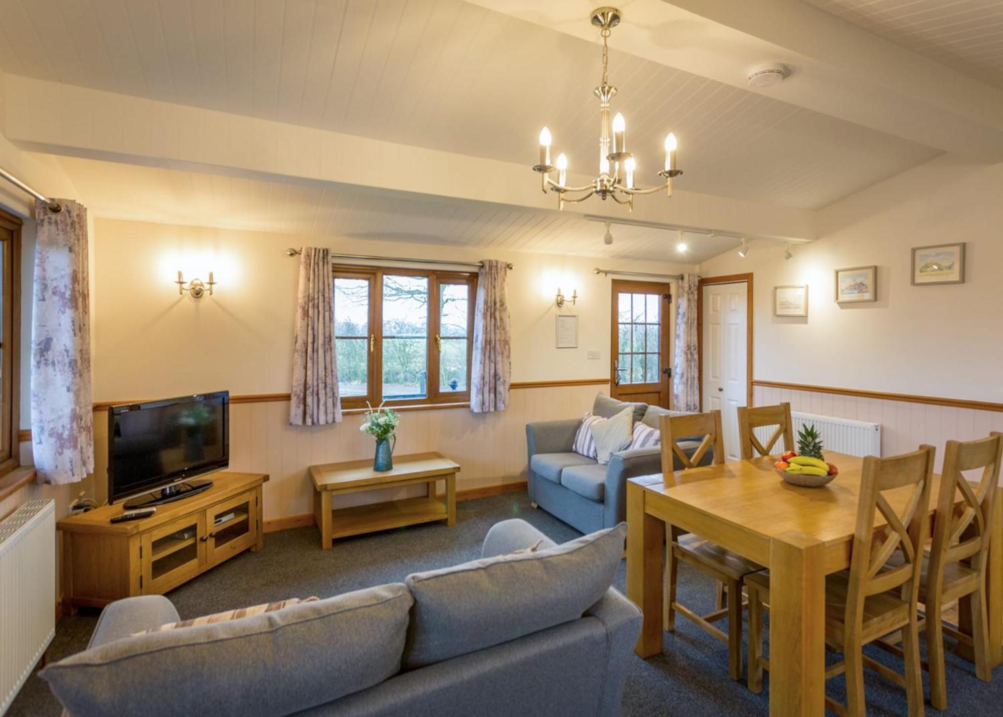 High Lodge Darsham Екстериор снимка
