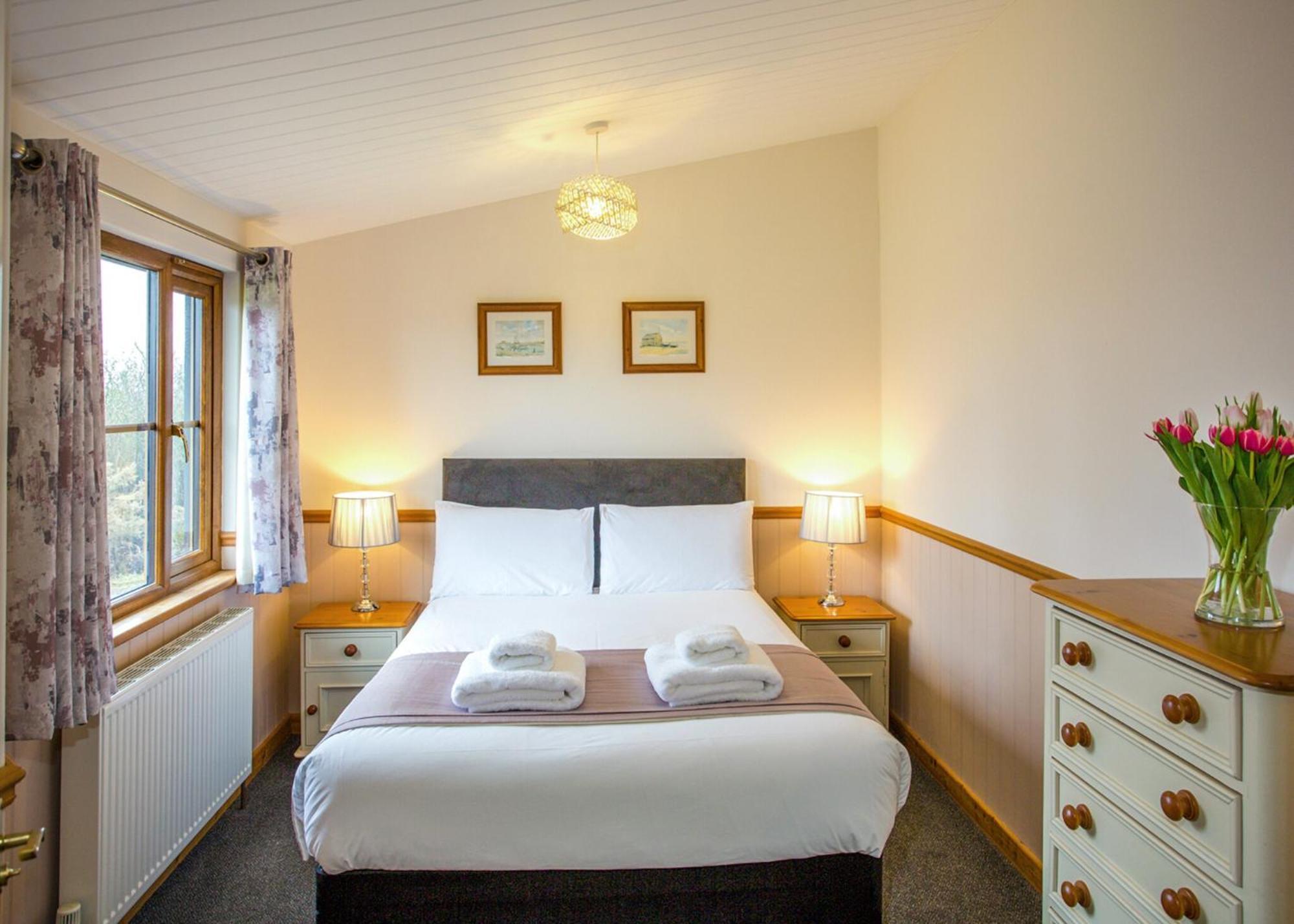 High Lodge Darsham Екстериор снимка