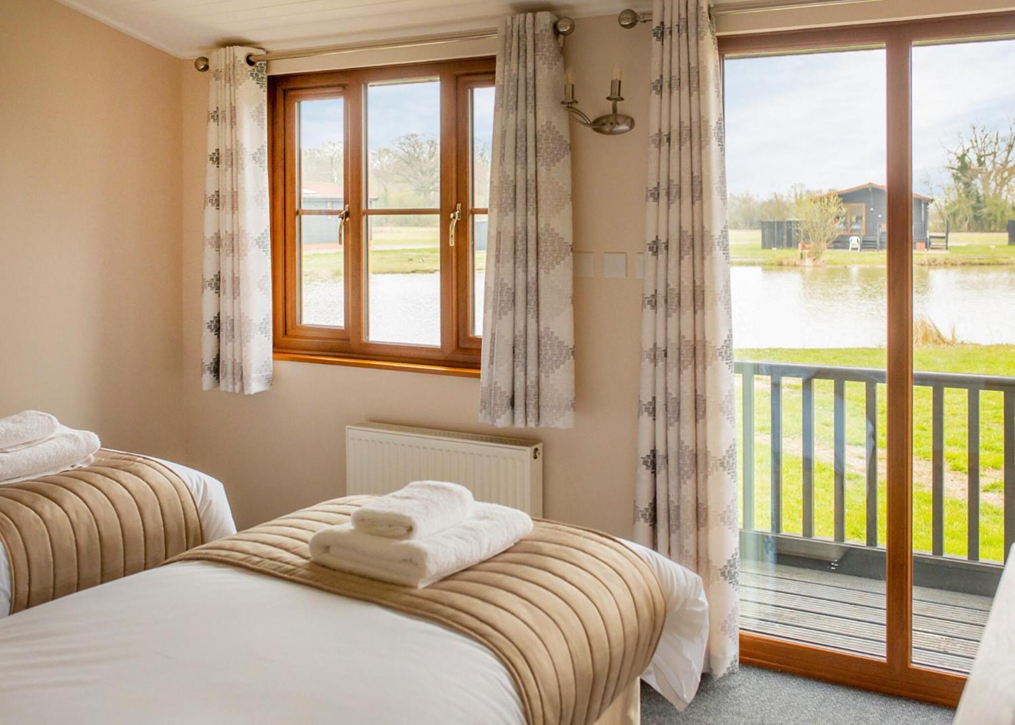 High Lodge Darsham Екстериор снимка