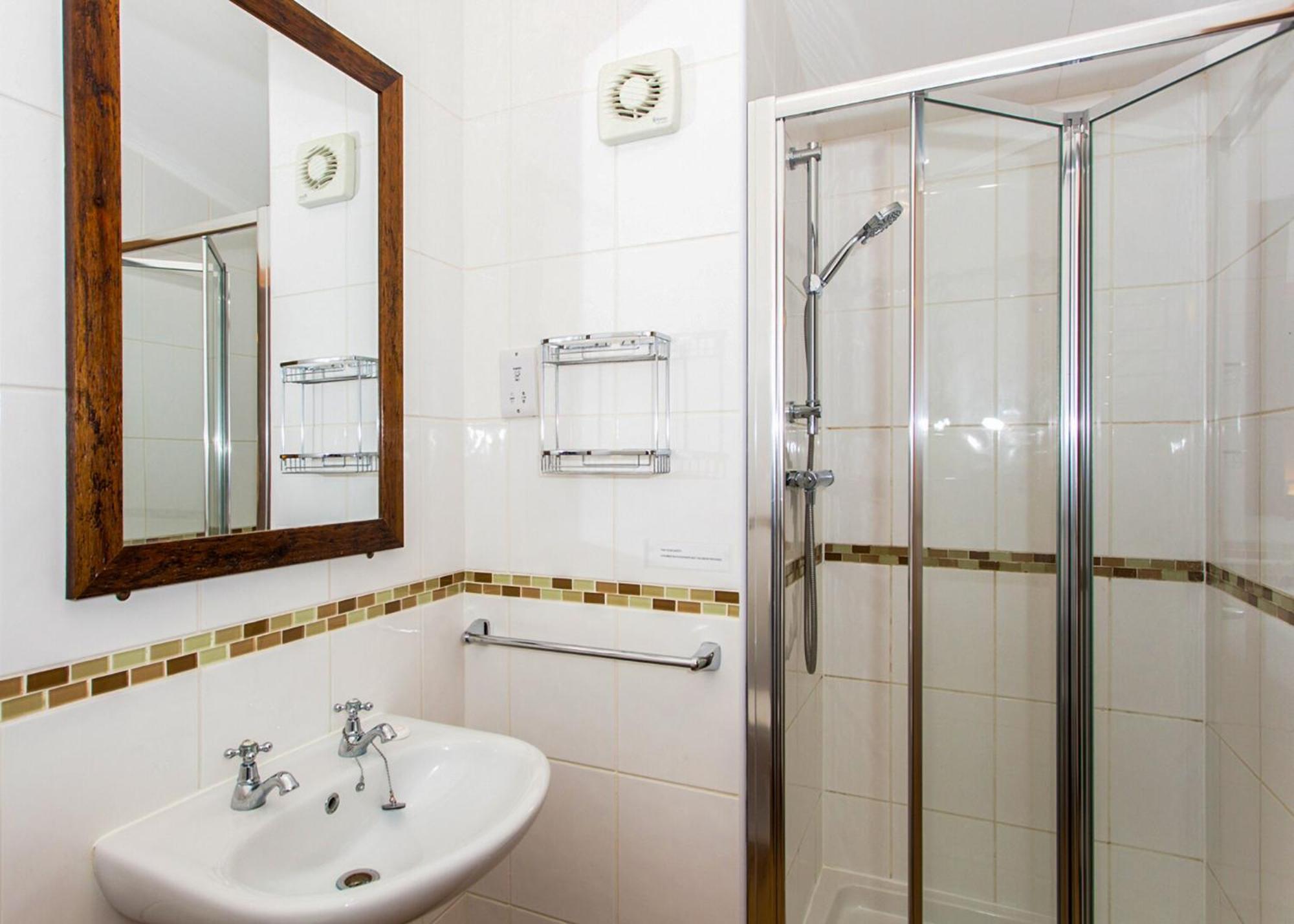High Lodge Darsham Екстериор снимка