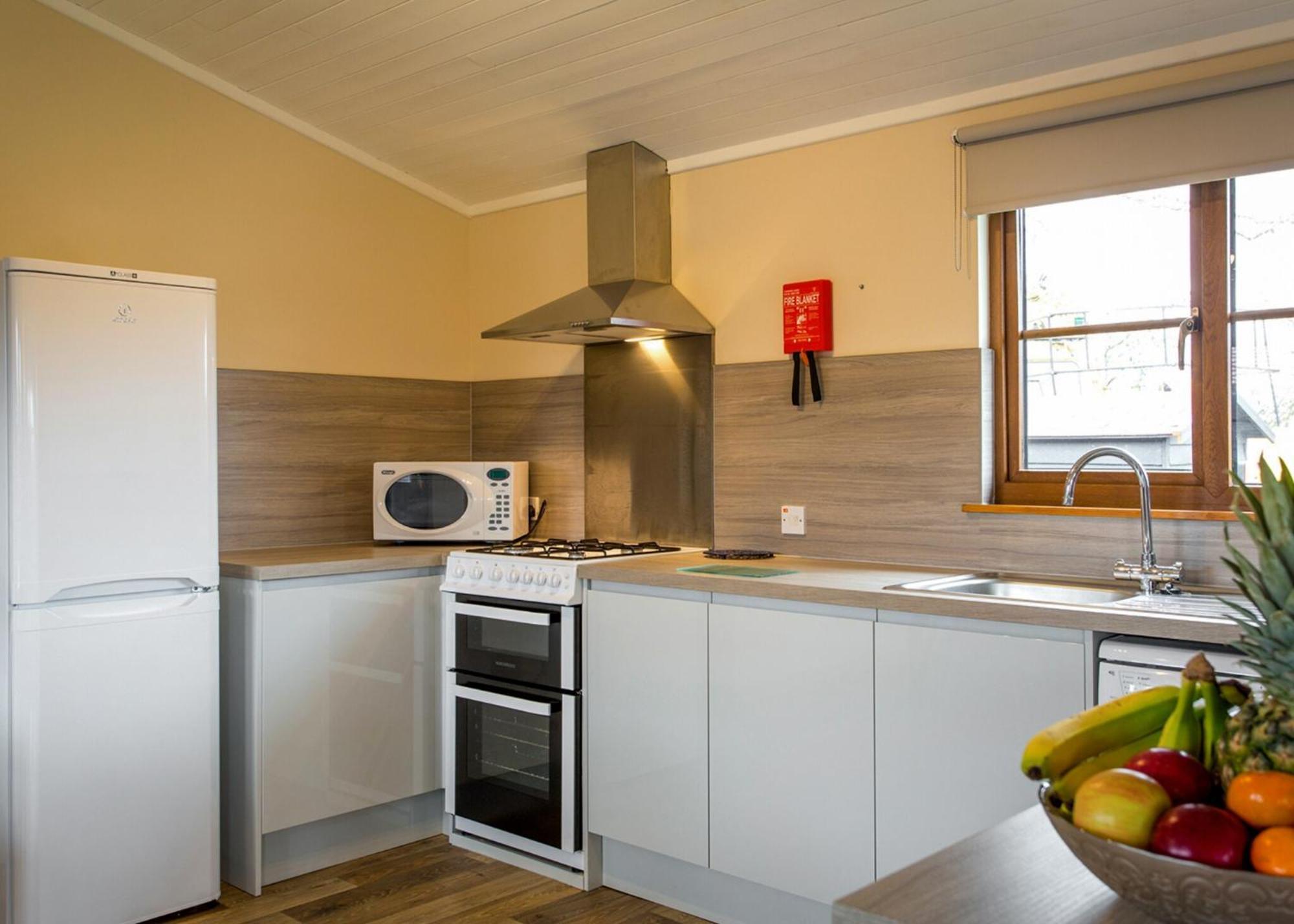 High Lodge Darsham Стая снимка