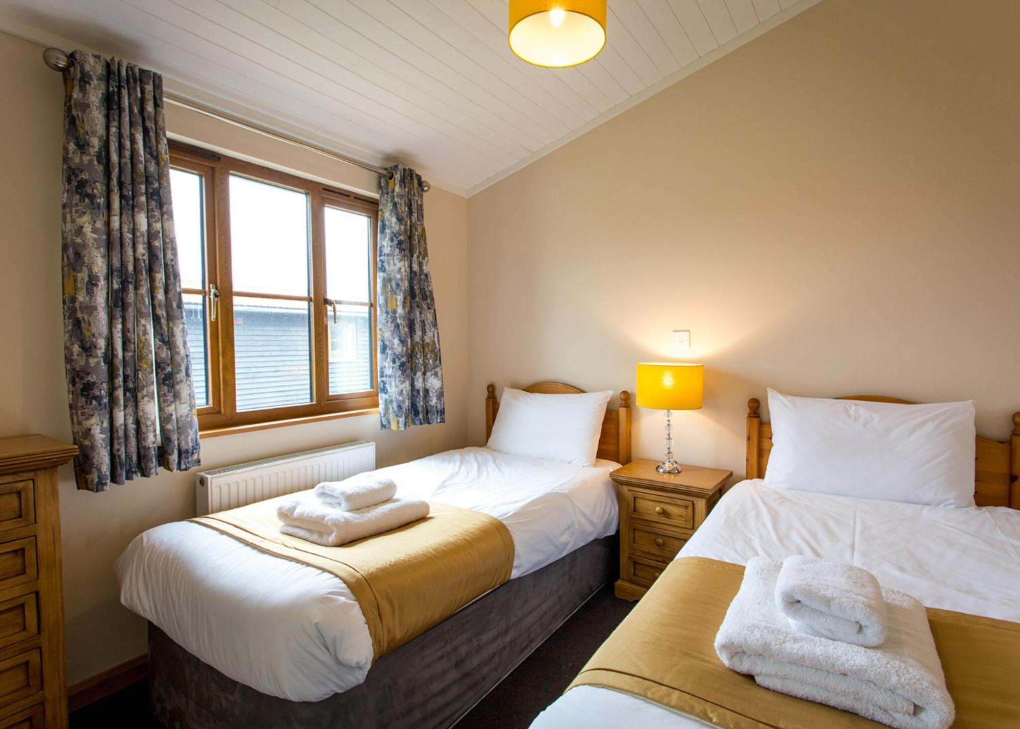 High Lodge Darsham Стая снимка