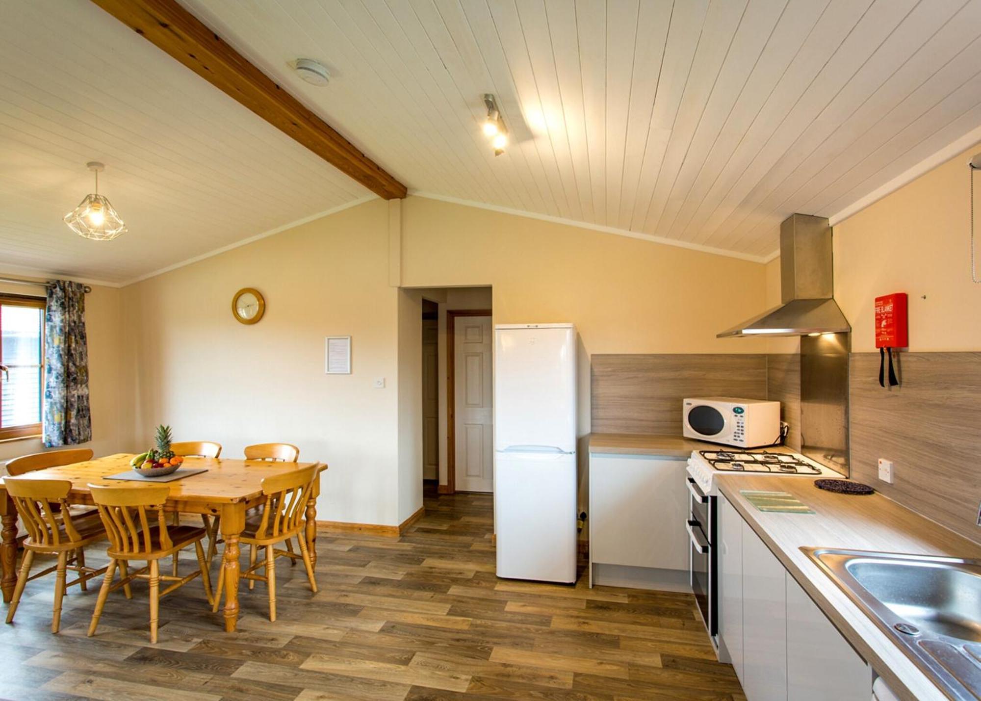 High Lodge Darsham Стая снимка