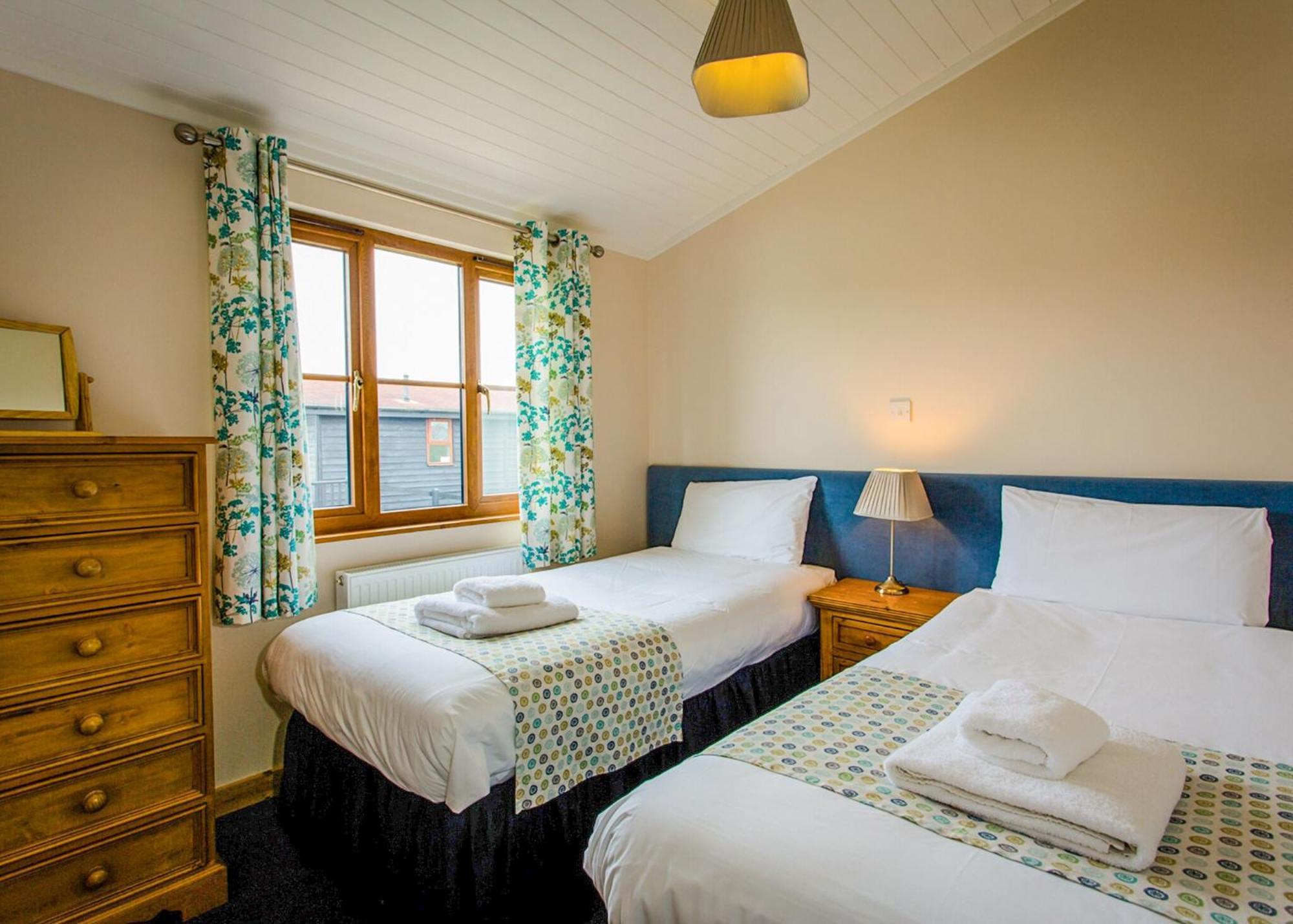 High Lodge Darsham Стая снимка