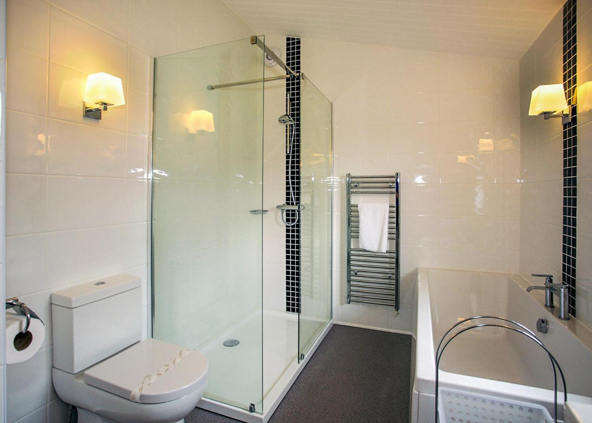 High Lodge Darsham Стая снимка