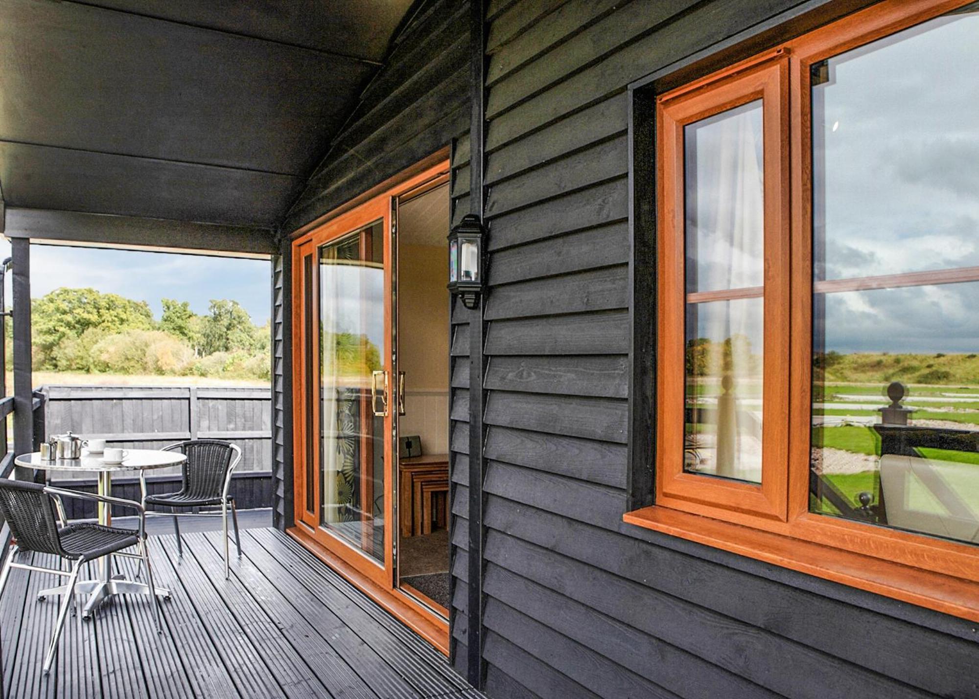 High Lodge Darsham Стая снимка