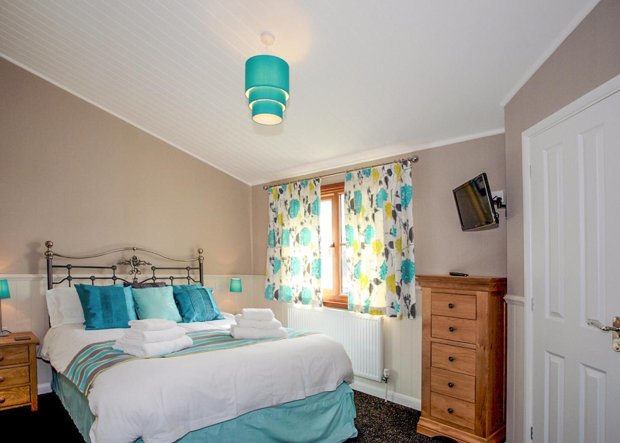High Lodge Darsham Стая снимка