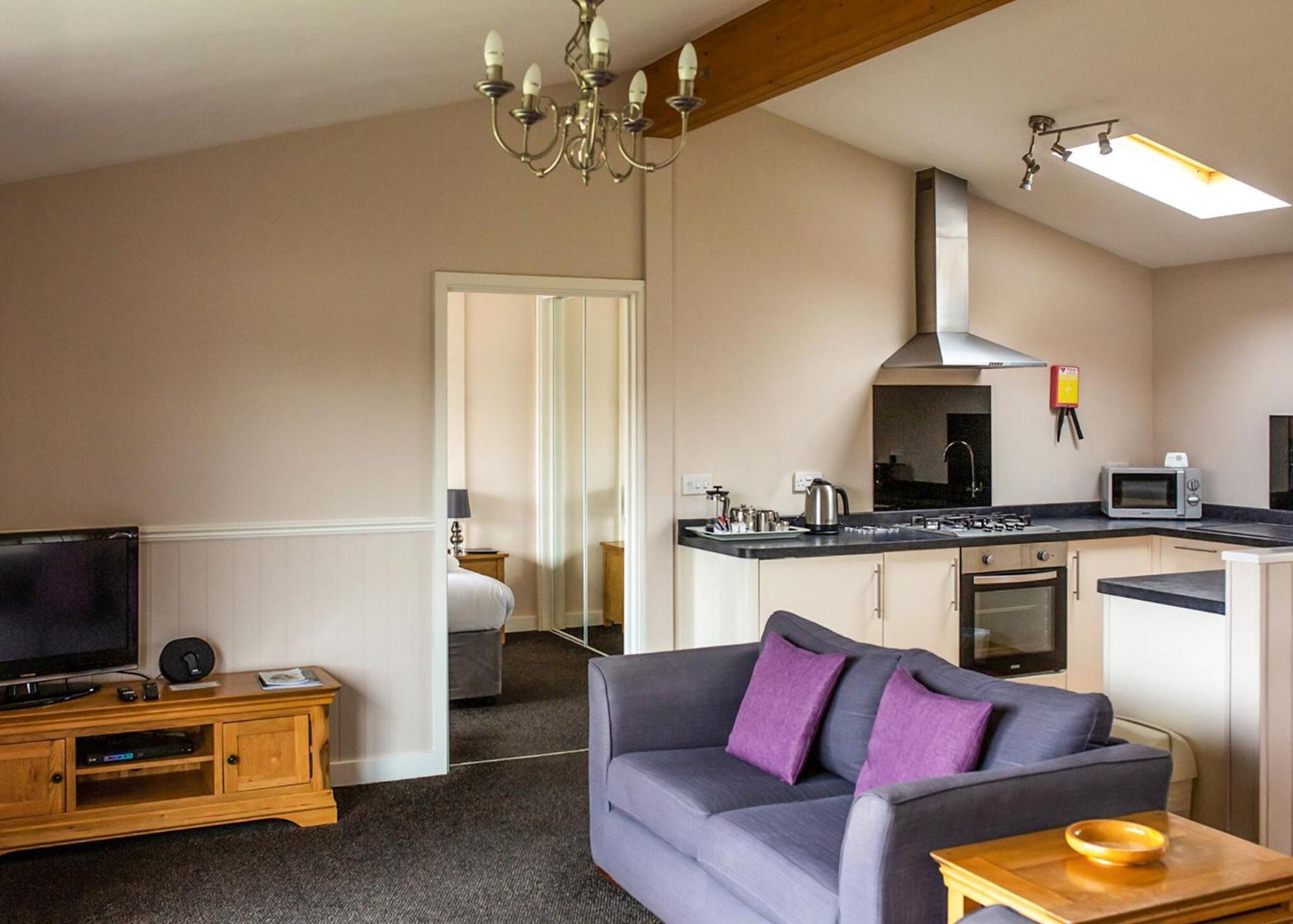High Lodge Darsham Стая снимка