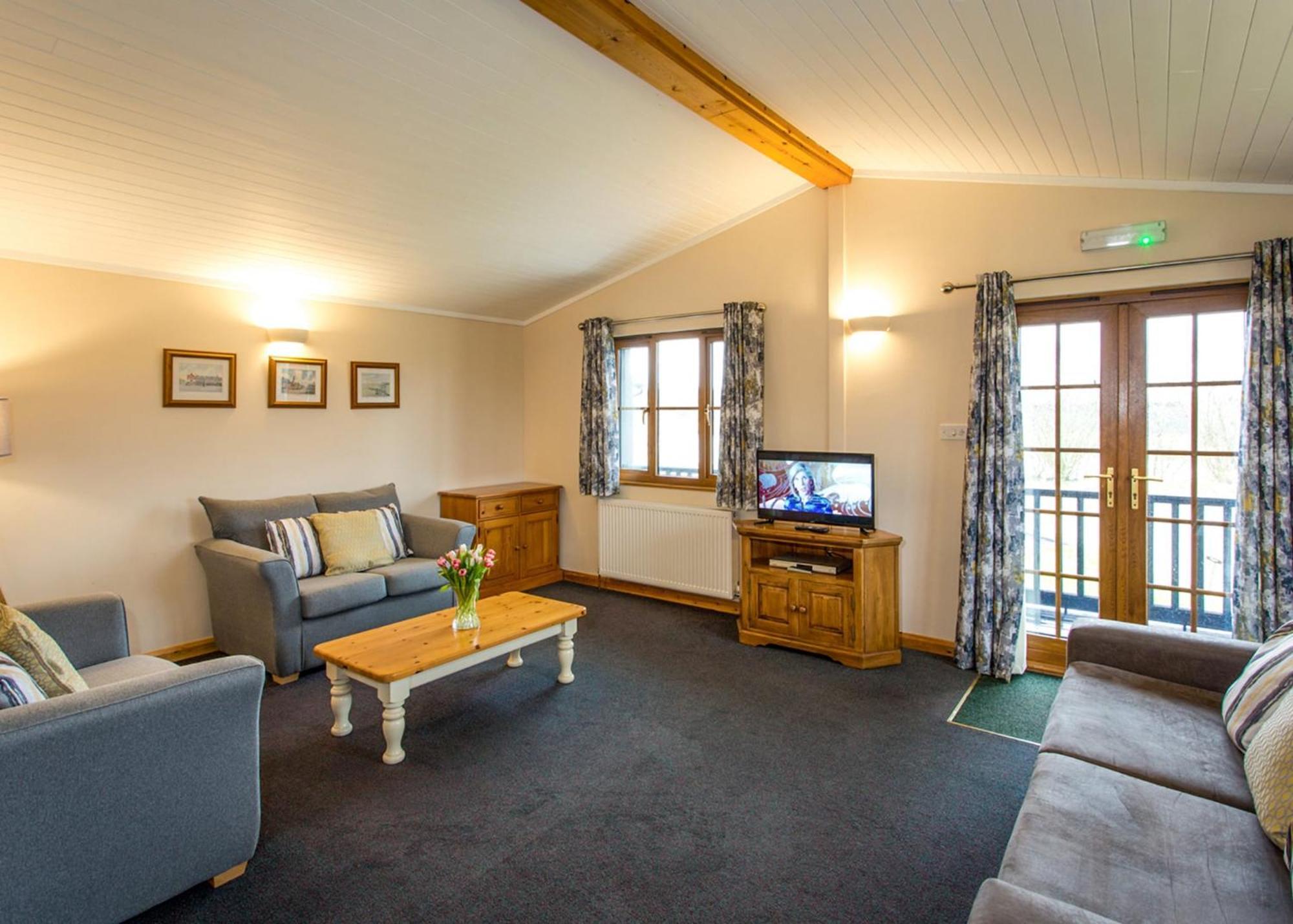 High Lodge Darsham Екстериор снимка