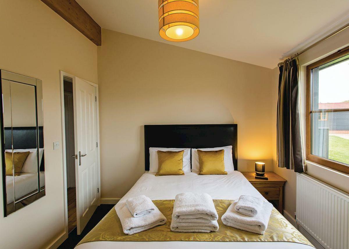 High Lodge Darsham Екстериор снимка